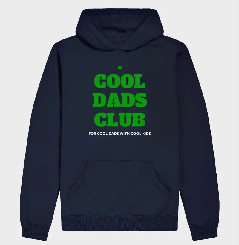 Cool Dads Club