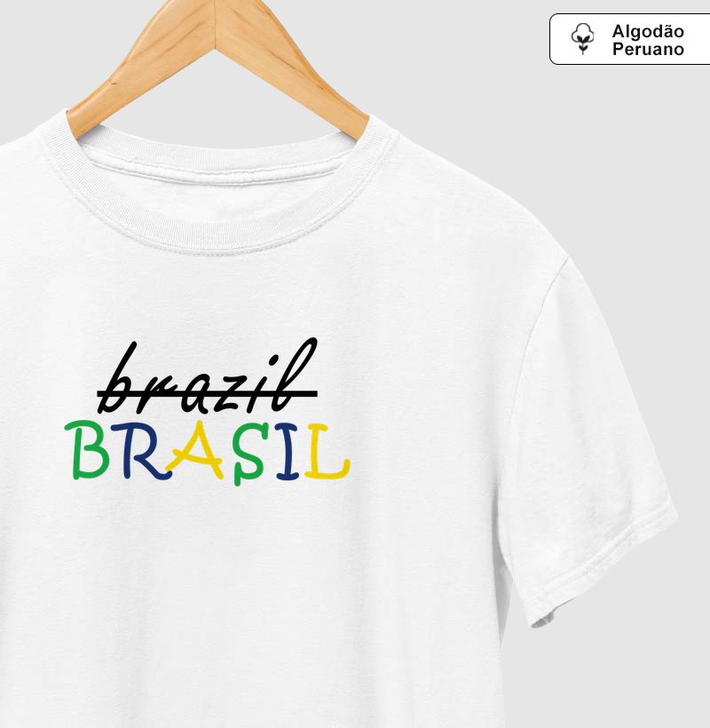 Brasil com S