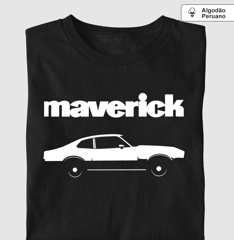 Maverick, a Lenda