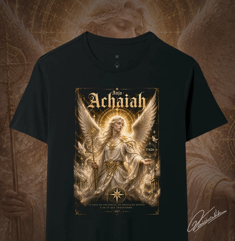 Anjo Achaiah
