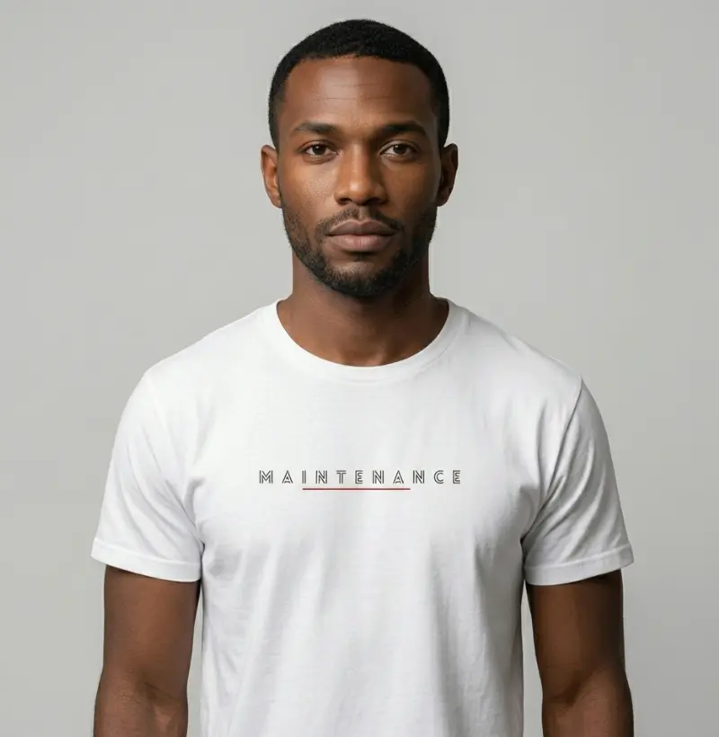 Maintenance