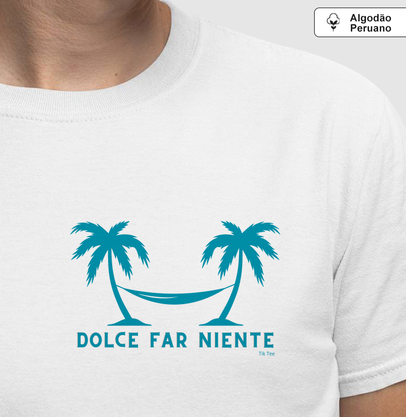 Dolce far niente - AP