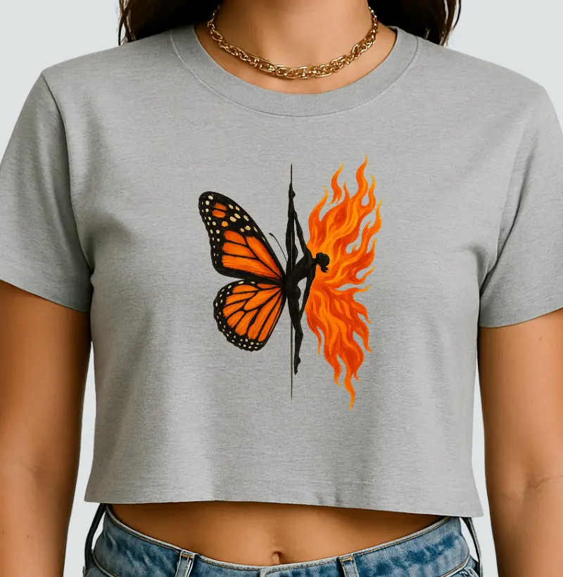 BUTTERFLYFIRE