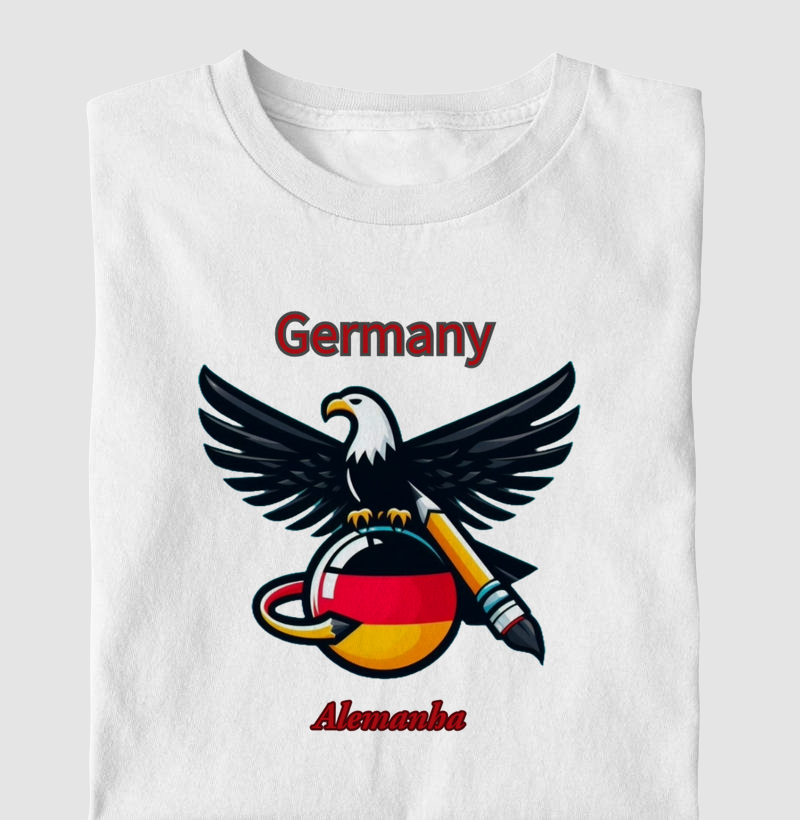 Germany - Alemanha