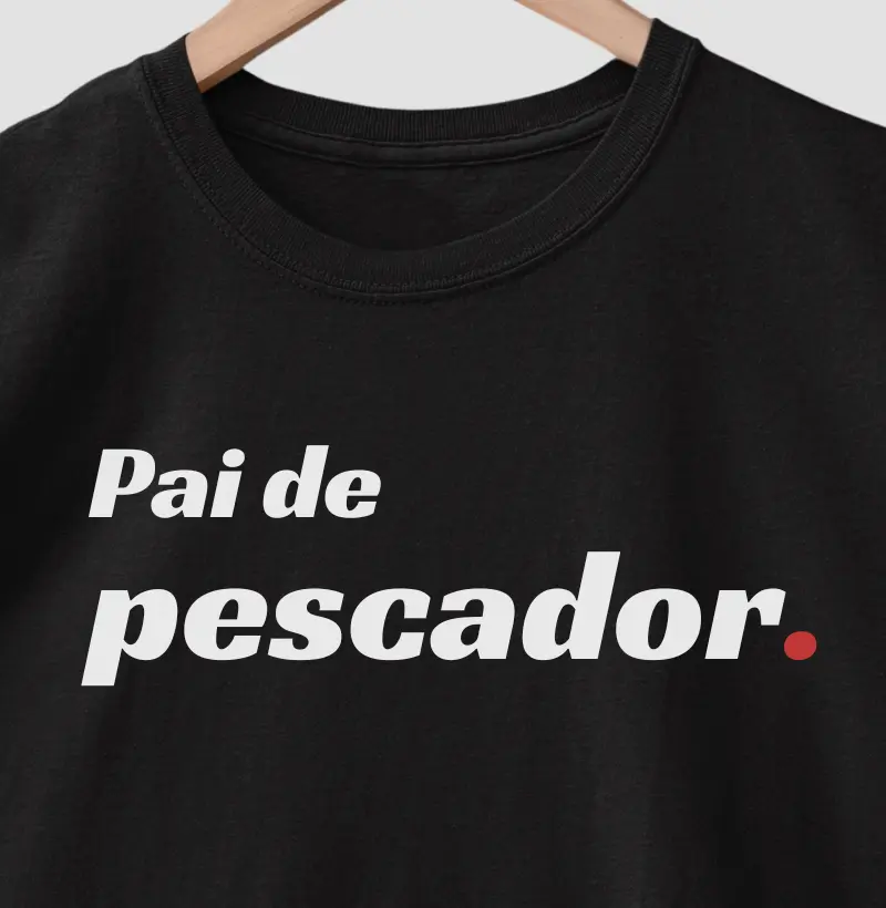 PAI DE PESCADOR