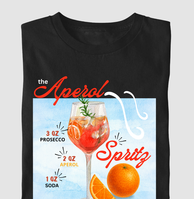 Aperol Spritz
