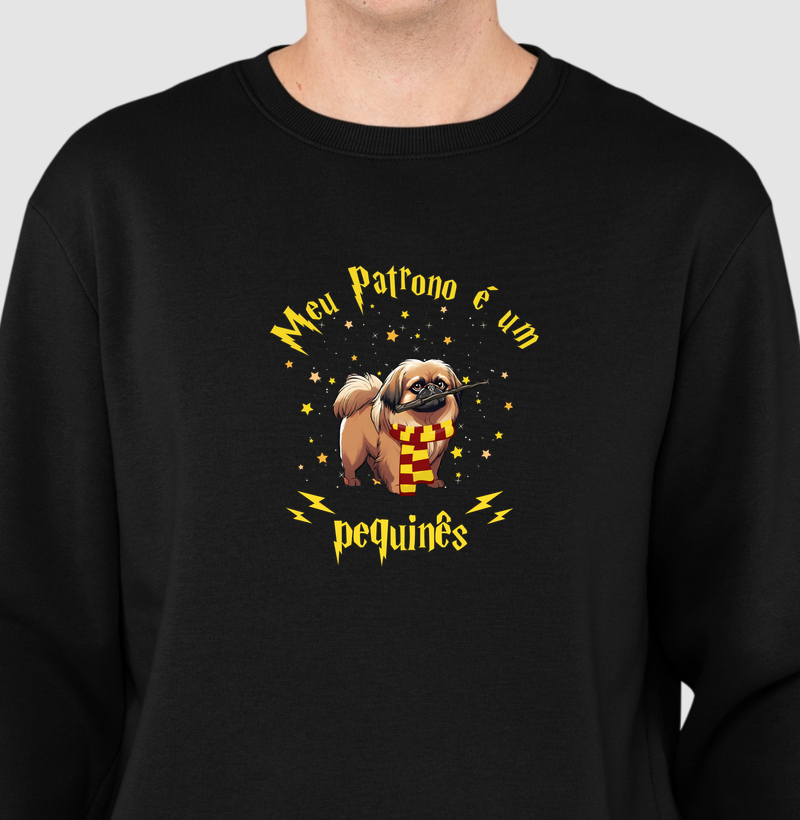 Patrono Pequinês