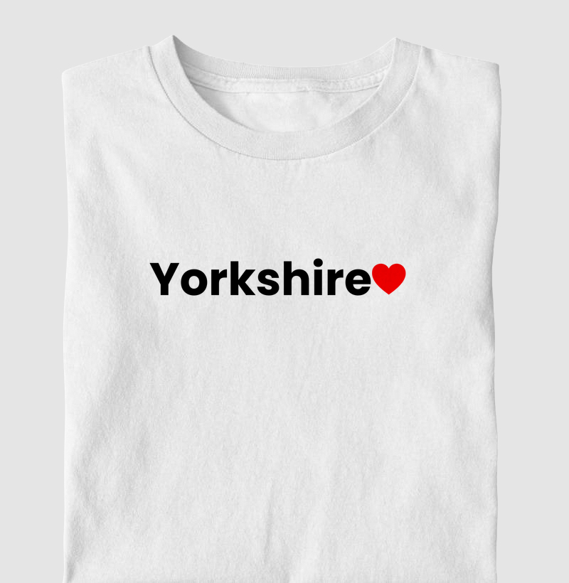 Amor em Patas – Yorkshire