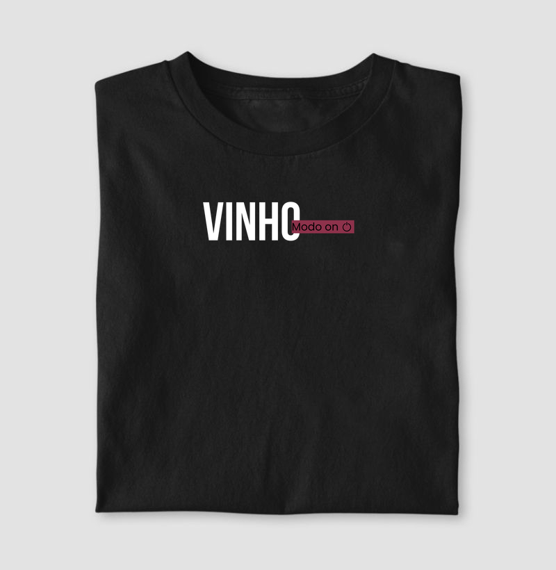 Vinho Modo On