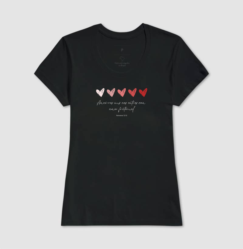 Amai-vos uns aos outros II