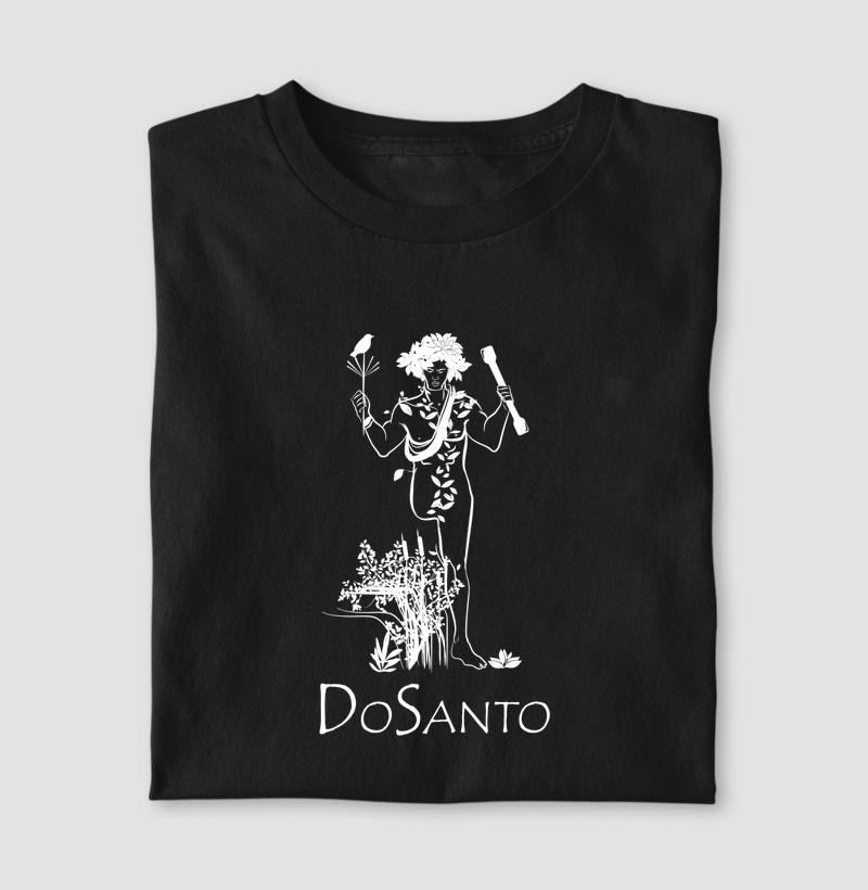 Ossanha Branco