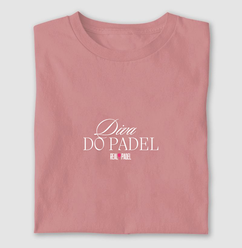 Diva do padel