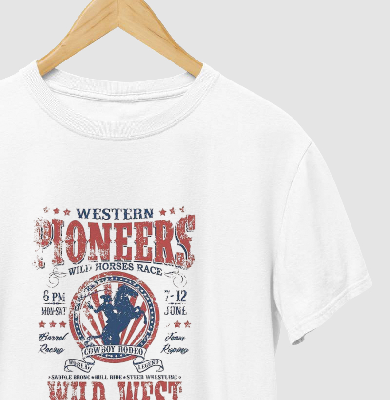 Pioneers