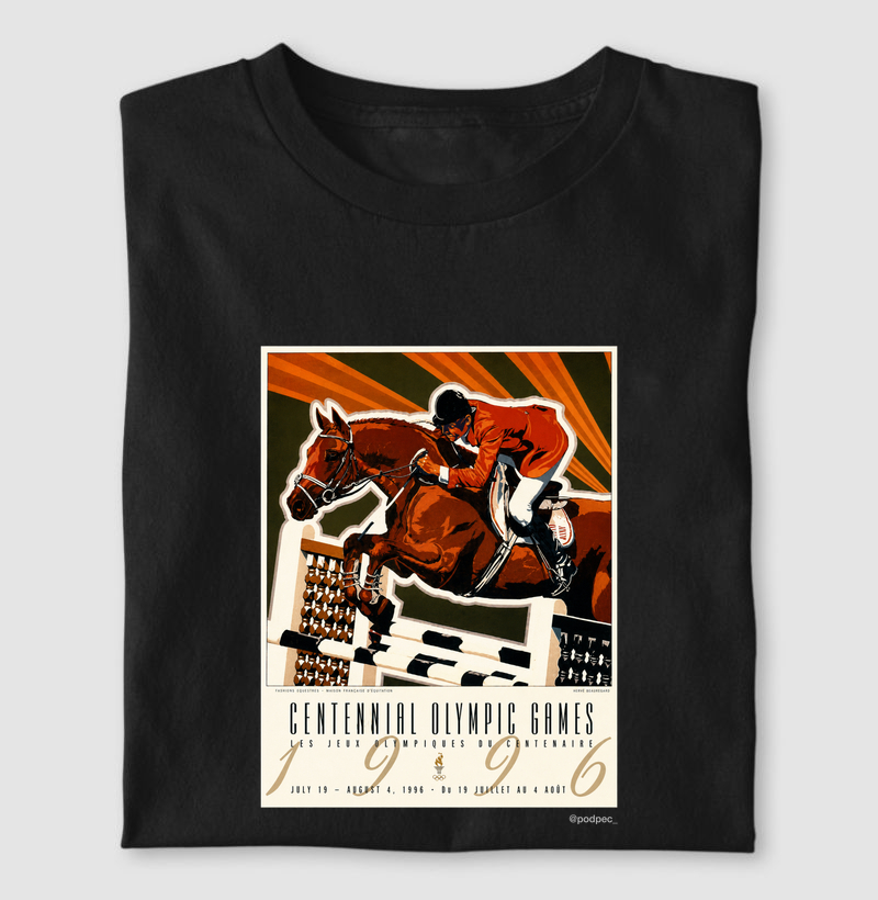 Centennial Olympic Games