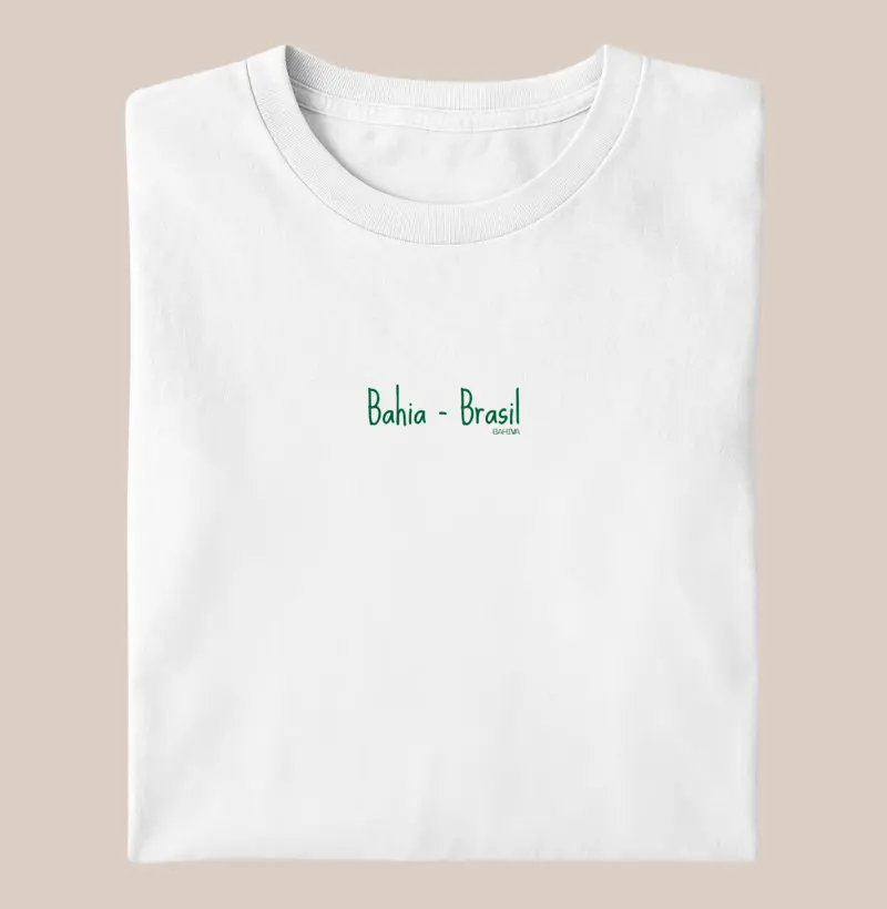 Bahia Brasil