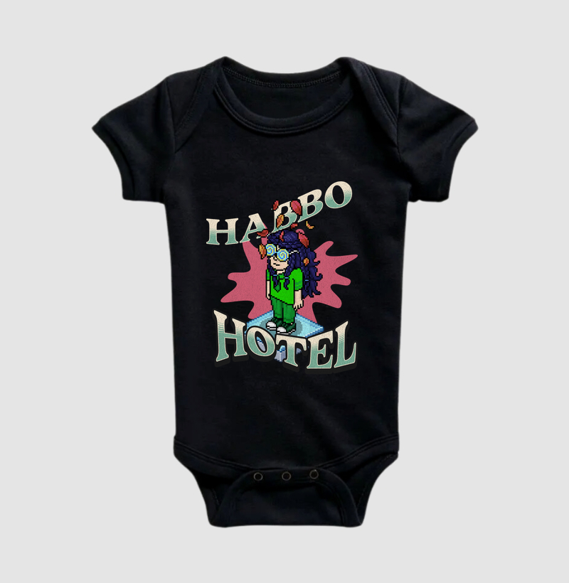 Habbo Hotel Lovers