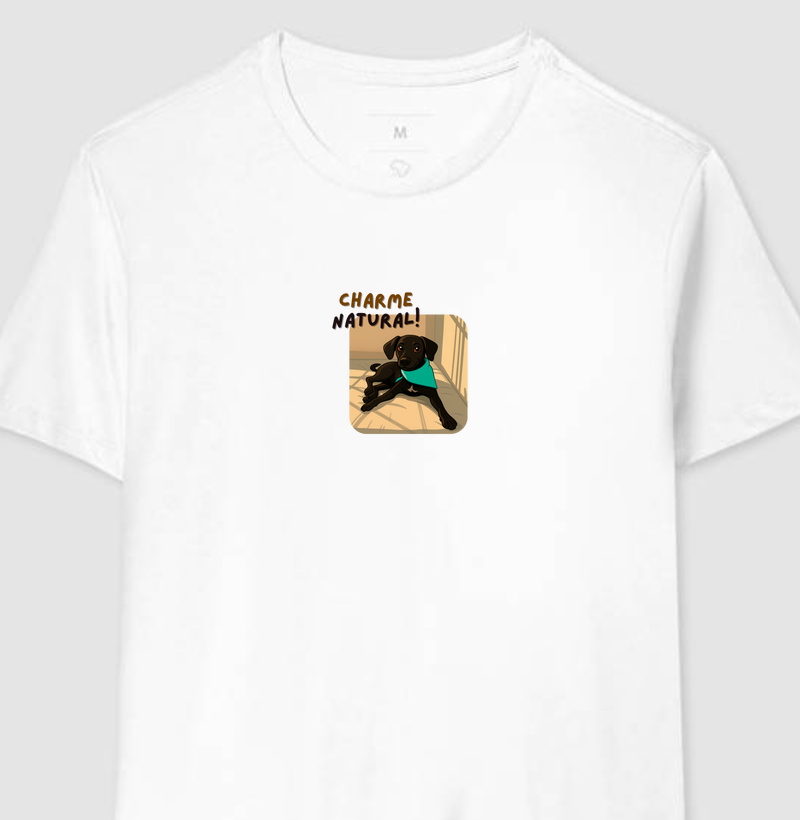 CHARME NATURAL