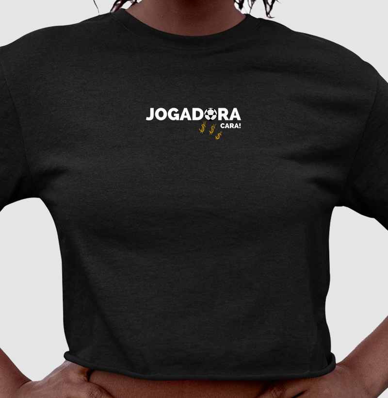 Jogadora Cara