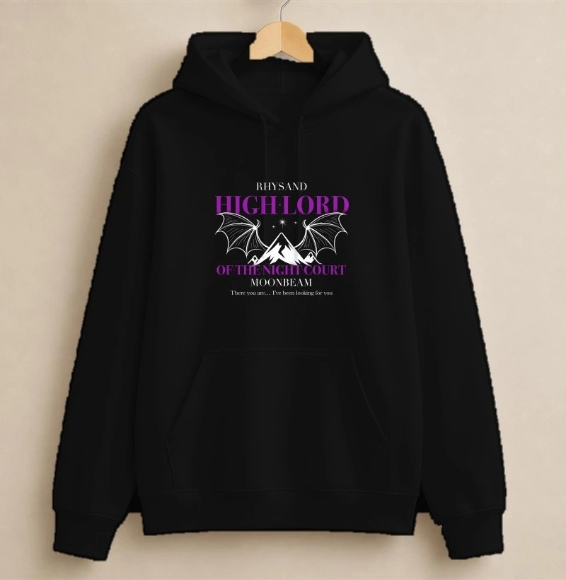 Rhysand High Lord