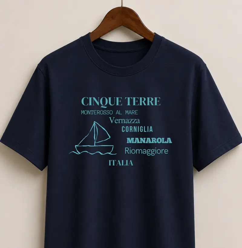 Cinque Terre