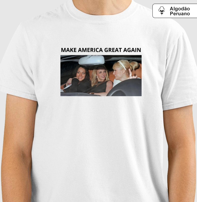 M A G A