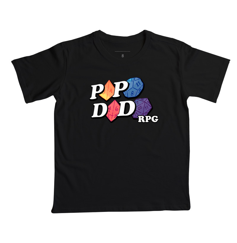 Papo Dado RPG