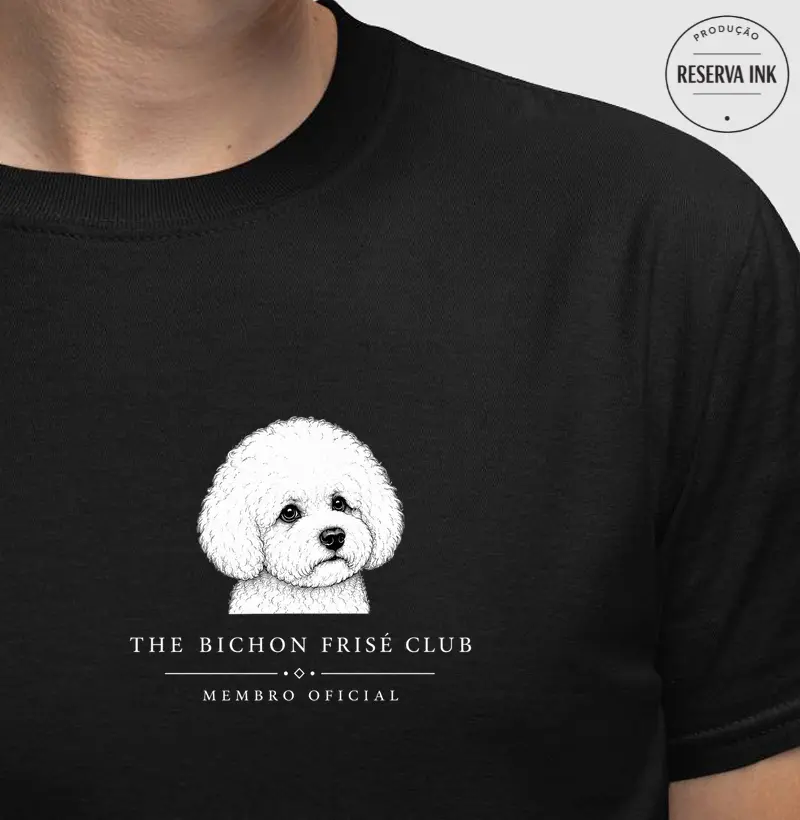 The Bichon Frisé Club