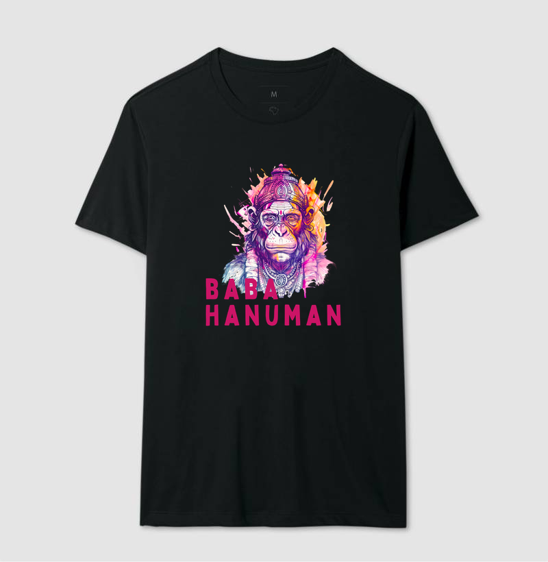 Baba Hanuman II