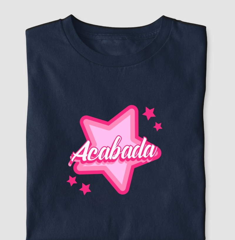 Coleção Cansadona: Florzinha Cansada