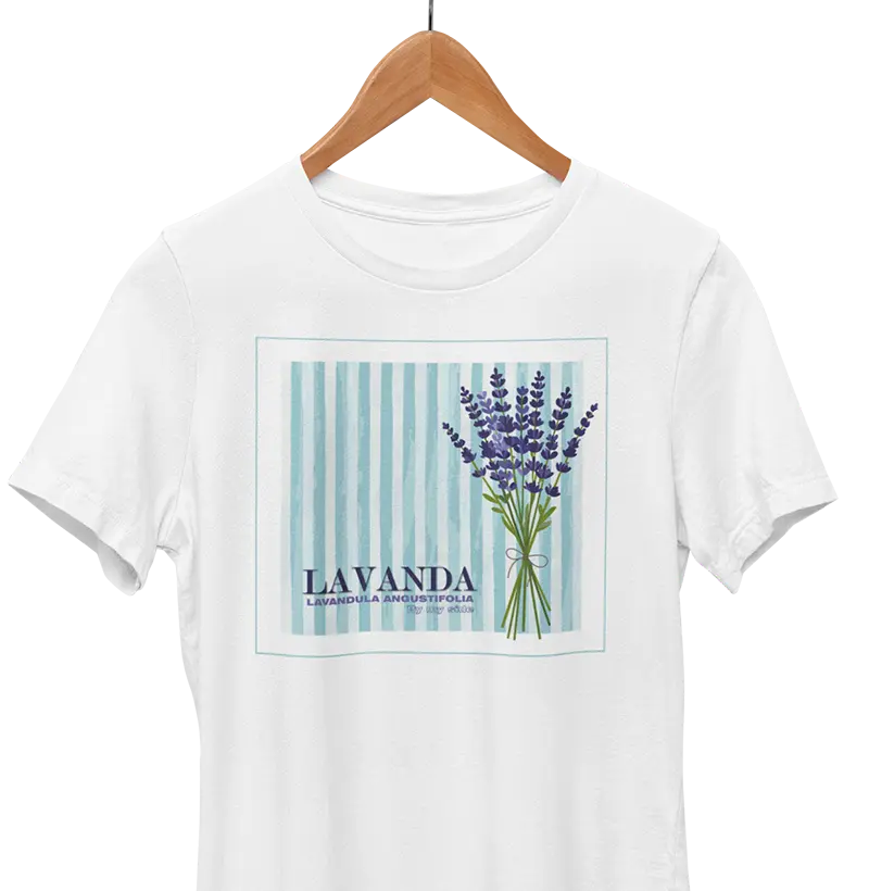 A Lavanda de Provence