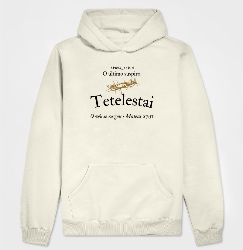 TETELESTAI