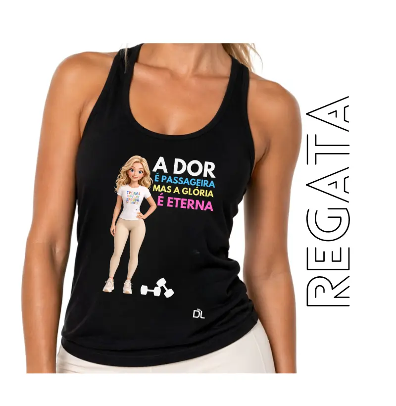 A dor é passageira 2