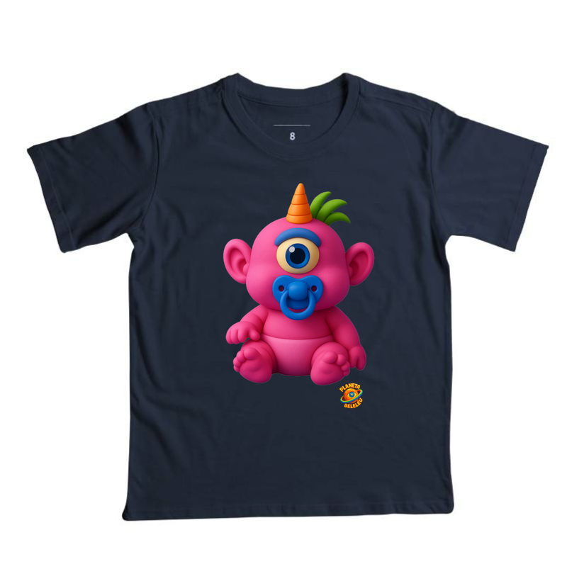 Camiseta Piléu Palalau 