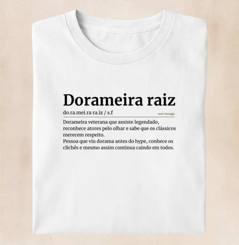 Dorameira Raiz
