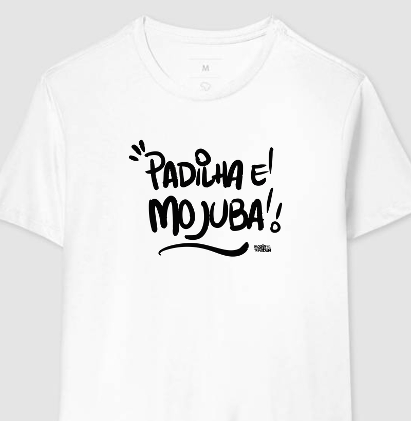 Padilha é Mojubá Maria Patuá