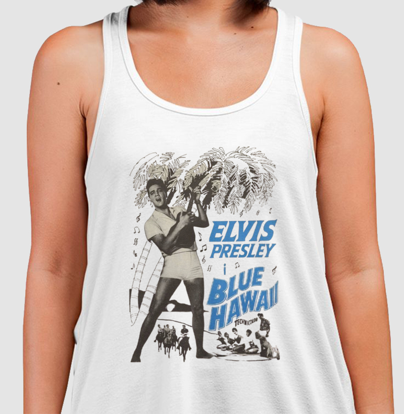 Elvis Presley - Hawaii