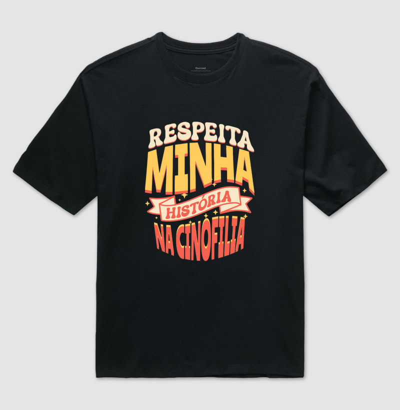 Respeita Minha História na Cinofilia