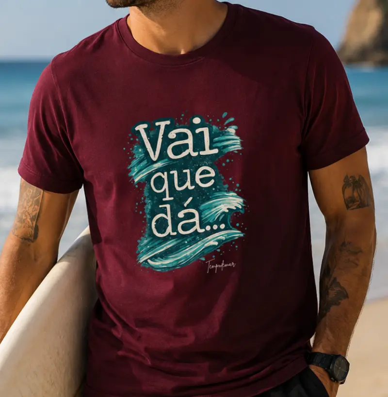 Vai que da