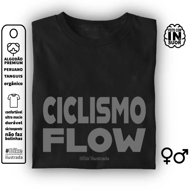 Ciclismo Flow