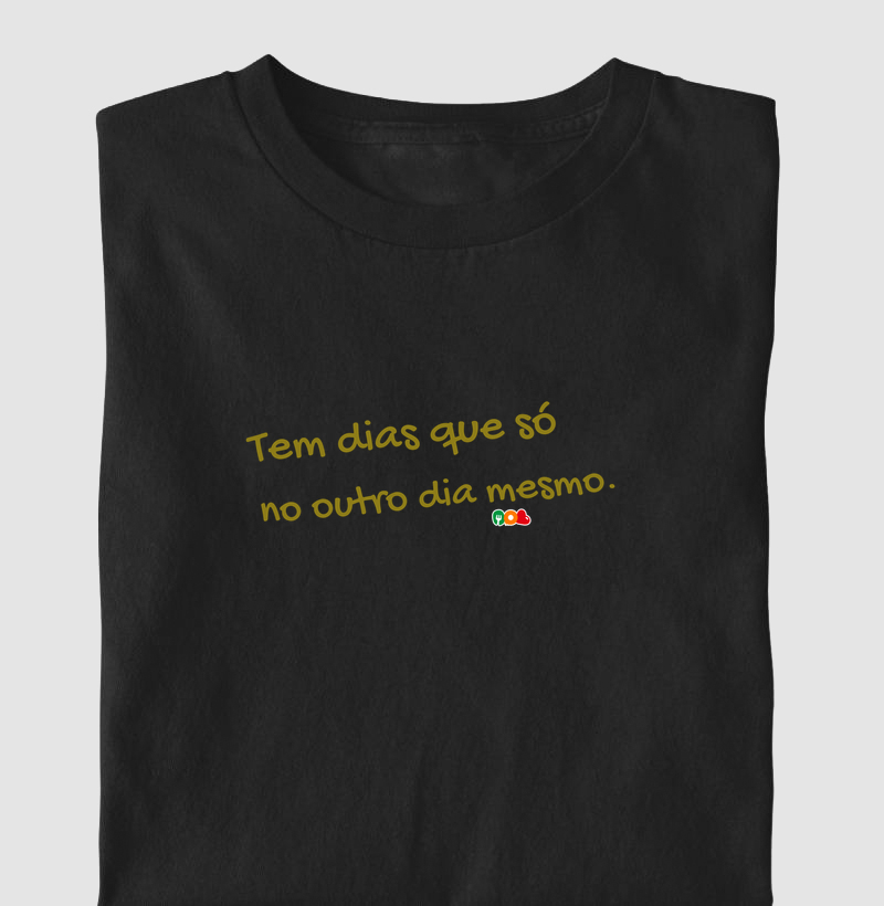 Tem dias