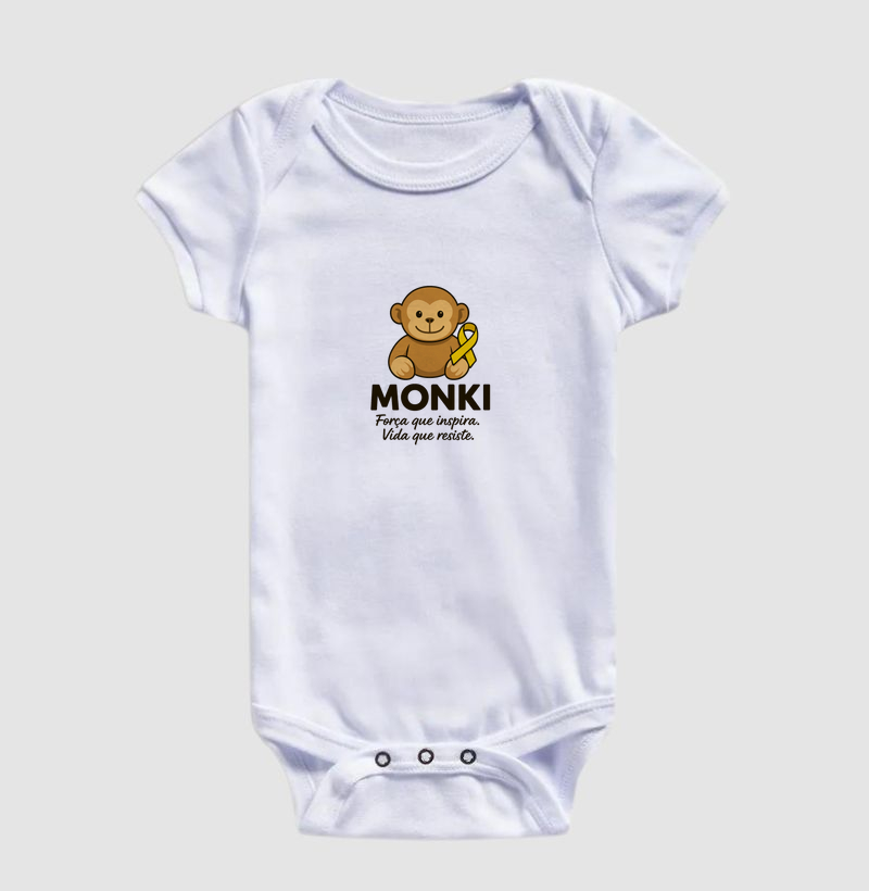 LOGO - MONKI
