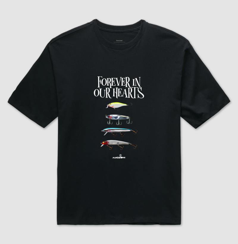 SNOOK CLASSICS Oversized 