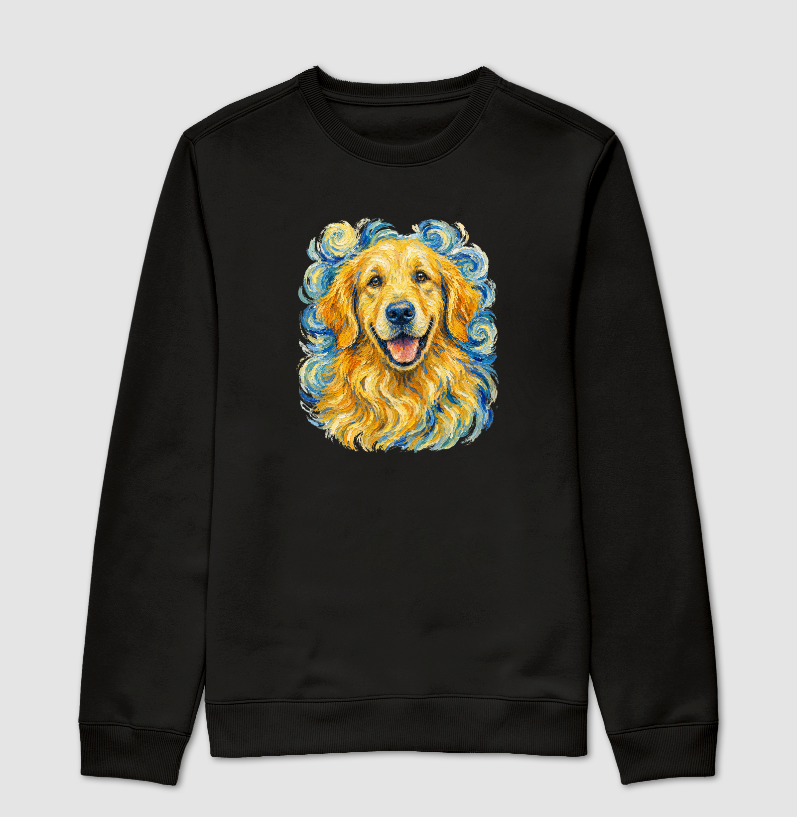 Golden Gogh