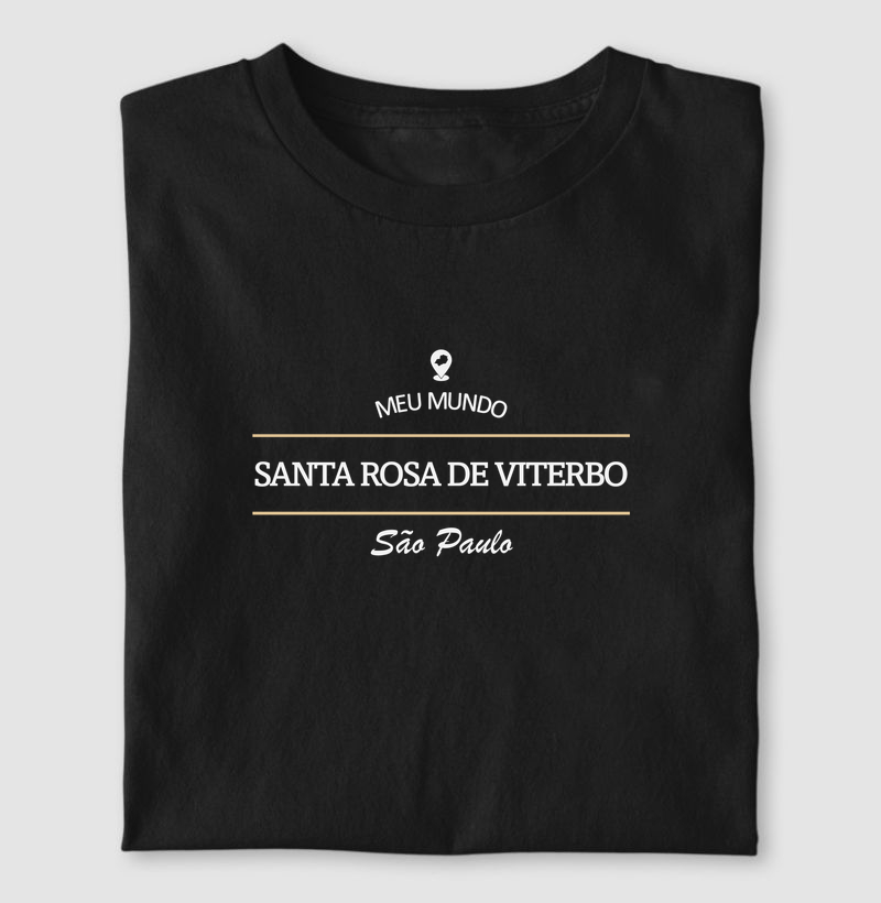 Santa Rosa de Viterbo (SP) | Meu Mundo
