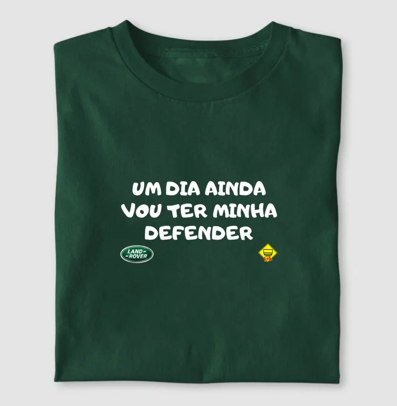 Minha Defender