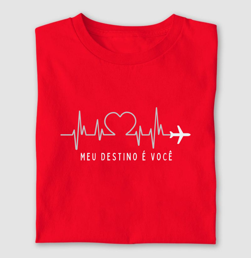 Meu Destino é Você