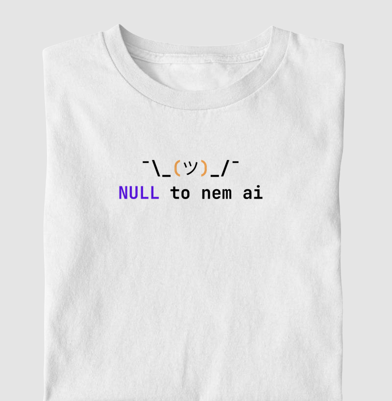 NULL to nem ai