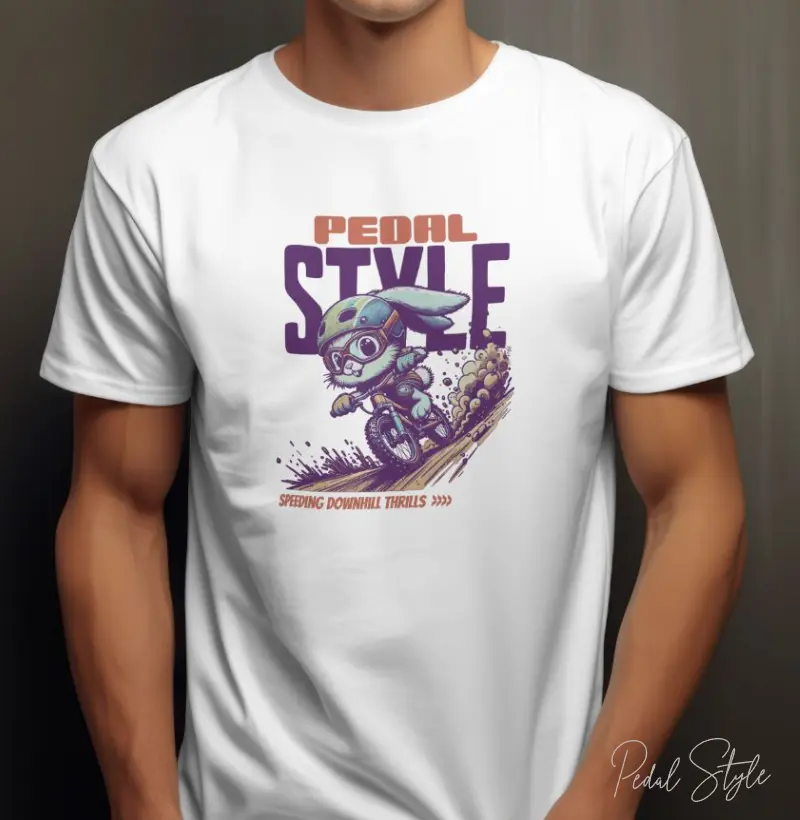 Camiseta Liitle Rabbit