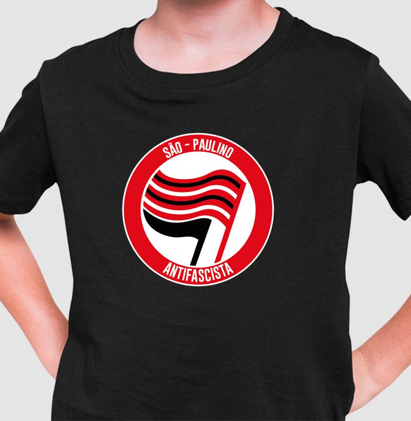 SÃO-PAULINO ANTIFASCISTA