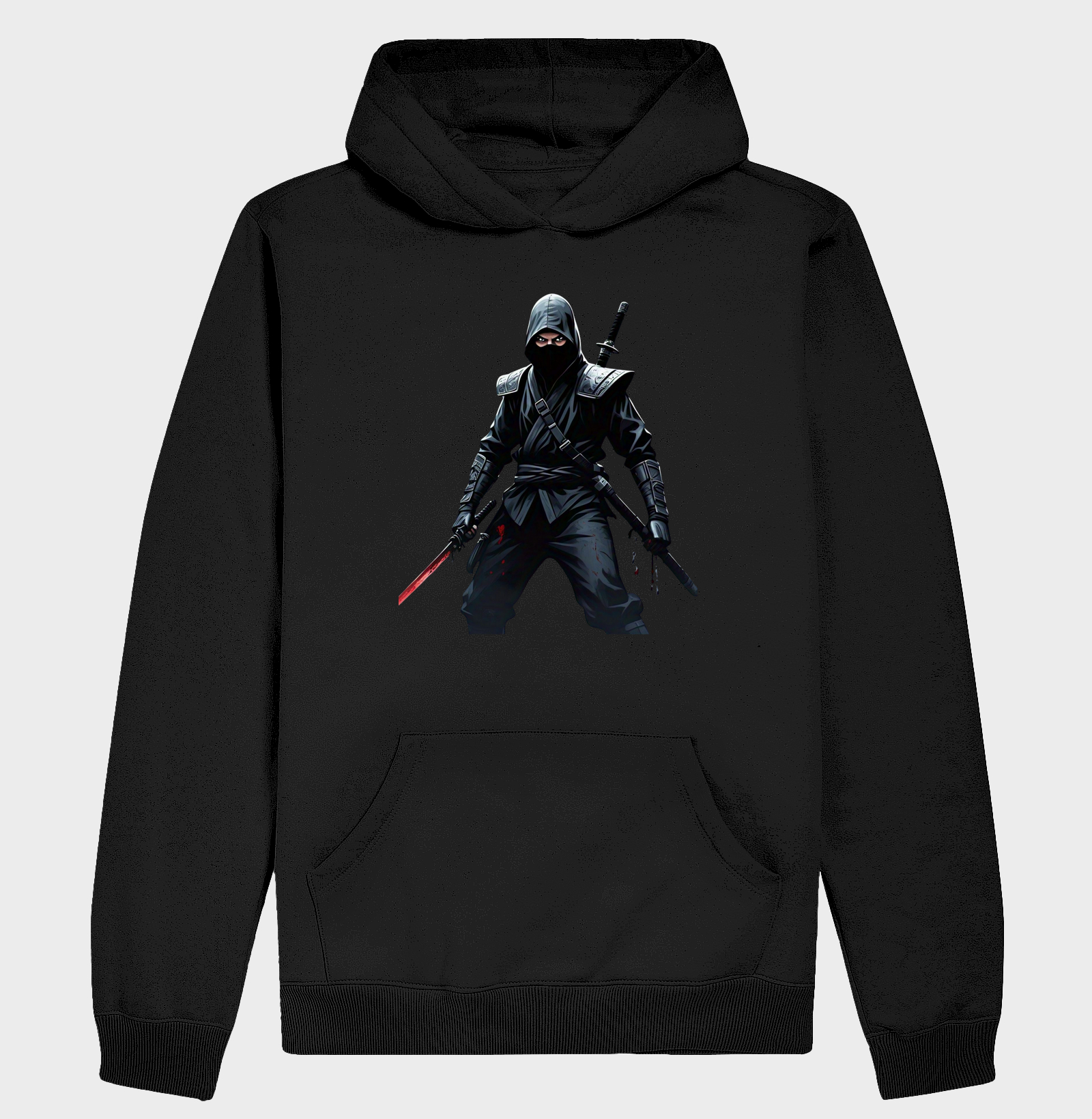 NINJA 